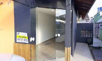Imagem: Ponto comercial/Loja/Box para aluguel tem