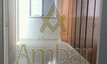 Imagem: Casa de Condomínio - Ribeirão Preto