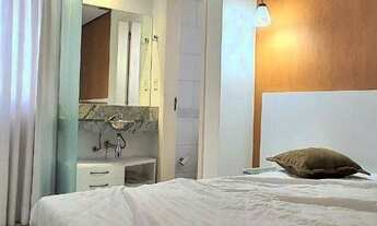 Imagem 5: Flat com 1 dormitório à venda, 28 m² por R$ 265.000,00 - Estoril - Belo Horizonte/MG