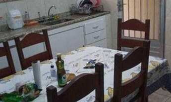 Imagem 7: Casa com 3 dormitórios à venda, 100 m² por R$ 750.000 - Parque das Nações - Atibaia/SP