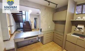 Imagem 4: Excelente casa no São Manoel à venda / locação. Ótima para clínicas e escritórios R$: 8.00