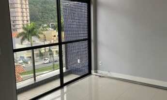 Imagem 3: Duplex para aluguel possui 76 metros quadrados com 1 quarto em Centro - Itajaí - SC