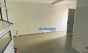 Imagem 2: Apartamento com 1 dormitório para alugar, 25 m² por R$ 786,76/mês - Jardim Seckler - São P