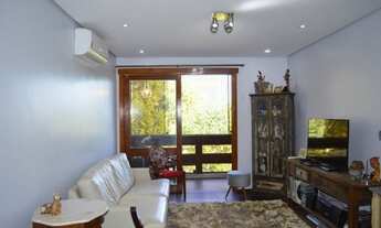 Imagem 4: Porto Alegre - Apartamento Padrão - Cristal