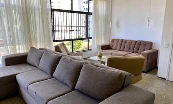 Imagem 7: Apartamento à venda | Edifício Jardim Europa | Bairro Aldeota