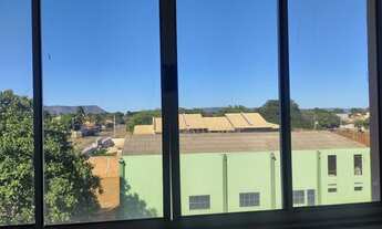 Imagem 2: Apartamento com 2 dormitórios à venda, 50 m² por R$ 130.000,00 - Plano Diretor Sul - Palma