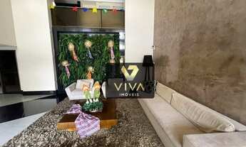 Imagem 2: Apartamento com 3 dormitórios todos com vista para o mar - à venda, 125 m² por R$ 950.000