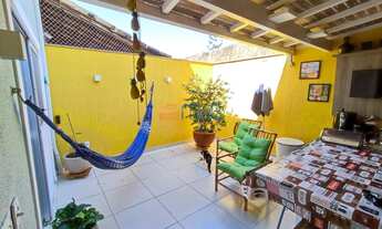 Imagem 2: Casa em condomínio na Gloria