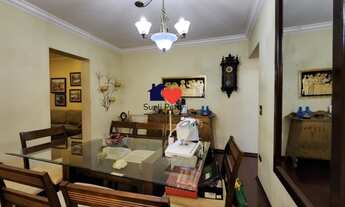 Imagem 4: Apartamento para Venda em Santos, Gonzaga, 3 dormitórios, 1 suíte, 3 banheiros, 1 vaga