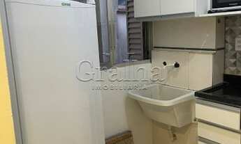 Imagem 3: PORTO ALEGRE - Apartamento Padrão - Cidade Baixa