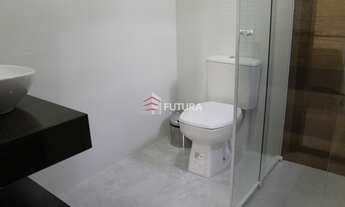 Imagem 5: CASA COM PISCINA E TRÊS SUÍTES NA PRAIA DO MARISCAL