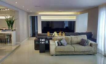 Imagem 3: Apartamento com 4 dormitórios à venda, 240 m² por R$ 1.290.000 - Centro - Sorocaba/SP