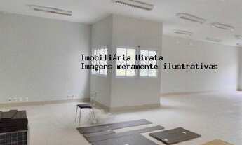 Imagem 3: Sala para alugar, 220 m² por R$ 12.000,00/mês - Vila Nova - Campinas/SP