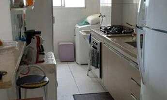 Imagem 7: Apartamento com 3 dormitórios à venda, 67 m² por R$ 345.000 - Vila Industrial - São José d