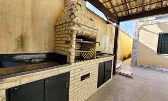 Imagem: Casa com 3 quartos à venda por R$ 650.000