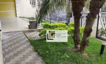 Imagem 3: Sobrado com 3 dormitórios à venda, 240 m² por R$ 1.015.000,00 - Vila Industrial - São José