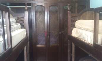 Imagem 6: Apartamento com 2 dormitórios à venda, 90 m² por R$ 350.000,00 - Praia das Astúrias - Guar