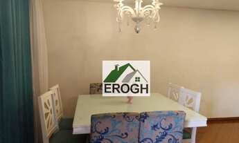 Imagem 7: Sobrado à venda, 222 m² por R$ 950.000,00 - Vila Scarpelli - Santo André/SP