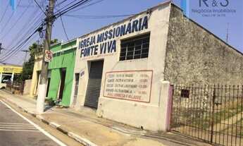 Imagem 2: Sala à venda, 1200 m² por R$ 1.500.000,00 - Residencial Aquário - Vinhedo/SP