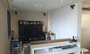 Imagem 2: Apartamento com 2 dormitórios à venda, 94 m² por R$ 530.000,00 - Fazenda Morumbi - São Pau