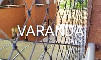 Imagem 4: Apartamento à venda, 67 m² por R$ 357.000,00 - Vila Ema - São José dos Campos/SP