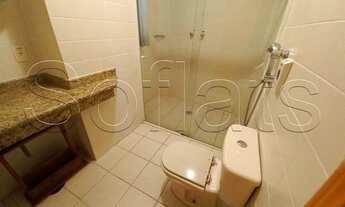 Imagem 7: Flat Nortel disponível para venda com 32m² e 01 vaga de garagem