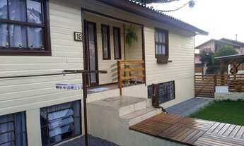 Imagem: CASA MISTA COM 6 DORMITÓRIOS Ref. 1466