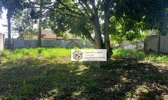 Imagem 2: OPORTUNIDADE -Chácara com 2 dormitórios à venda, 1020 m² por R$ 280.000 - Granjas Rurais R