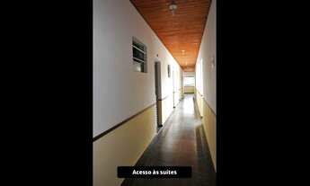 Imagem 6: Chácara com 10 dormitórios à venda, 3300 m² por R$ 6.500.000 - Zona Rural - Nazaré Paulist