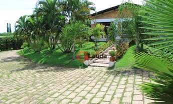 Imagem: Chácara com 3 dormitórios à venda, 25000