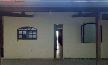 Imagem 4: Casa com 2 dormitórios à venda, 90 m² por R$ 250.000,00 - Santa Cruz - Rio de Janeiro/RJ