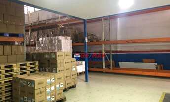 Imagem 7: Galpão à venda, 1280 m² por R$ 5.600.000,00 - Parque 10 de Novembro - Manaus/AM