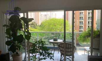 Imagem 1: Apartamento com 4 dormitórios à venda, 154 m² por R$ 1.790.000,00 - Chácara Klabin - São P