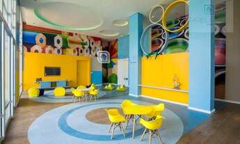 Imagem 4: Apartamento à venda, 103 m² por R$ 792.039,57 - Cambeba - Fortaleza/CE