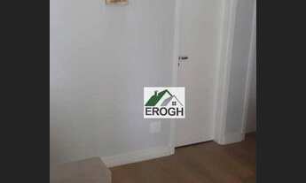 Imagem 6: Apartamento à venda, 86 m² por R$ 742.000,00 - Paraíso - Santo André/SP