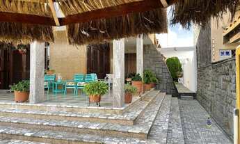 Imagem 7: Casa com 5 dormitórios à venda, 850 m² - Torre - João Pessoa/PB