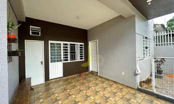 Imagem 2: Sobrado no Alto Alegre com suíte + 2 quartos