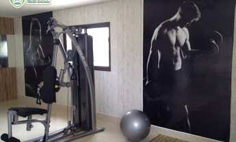 Imagem 7: APARTAMENTO - VENDA - Edifício Maison Nicole, Duque de Caxias II - Cuiabá/MT