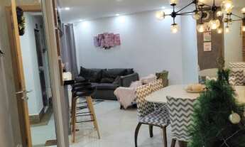 Imagem 3: Apartamento à venda, 122 m² por R$ 795.000,00 - Canto do Forte - Praia Grande/SP