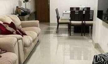 Imagem 5: Apartamento com 3 quartos à venda, 86 m² por R$ 379.000 - Setor Bela Vista - Goiânia/GO