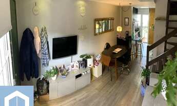 Imagem 3: PORTO ALEGRE - Casa de Condomínio - VILA NOVA