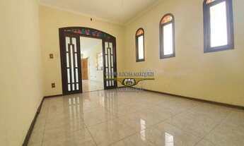 Imagem 4: Sobrado com 6 dormitórios para alugar, 350 m² por R$ 8.600,00/mês - Quarta Parada - São Pa