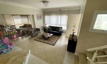 Imagem 6: Sobrado com 3 dormitórios à venda, 332 m² por R$ 1.550.000,00 - Tarumã - Santana de Parnaí