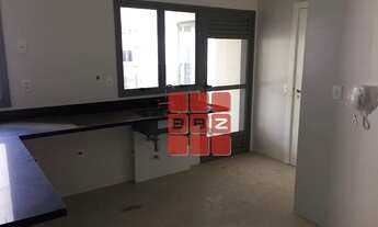 Imagem 4: Apartamento com 4 dormitórios à venda, 192 m² por R$ 3.400.000,00 - Campo Belo - São Paulo