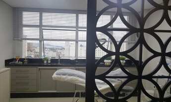 Imagem 2: Sala Comercial mobiliada com 34 m em Pagani- Palhoça - SC