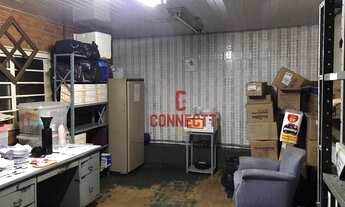 Imagem 7: Galpão à venda, 263 m² por R$ 450.000,00 - Campos Elíseos - Ribeirão Preto/SP