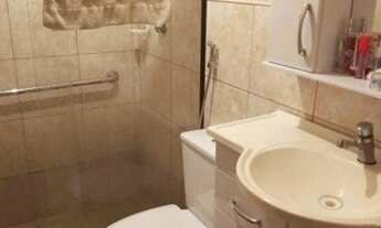 Imagem 2: Casa com 3 dormitórios à venda, 60 m² por R$ 200.000,00 - Jardim Morumbi - Londrina/PR