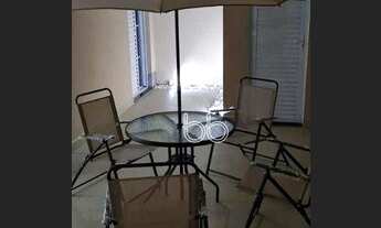 Imagem 7: Casa com 3 dormitórios à venda, 104 m² por R$ 690.000,00 - Condomínio Village Moutonnée