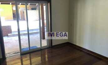 Imagem 5: Casa com 8 dormitórios à venda, 500 m² por R$ 1.850.000,00 - Nova Campinas - Campinas/SP