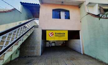 Imagem: Sobrado à venda, 176 m² por R$ 640.000,00